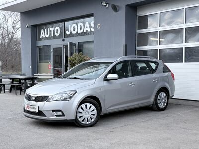 KIA Ceed Gebrauchtwagen