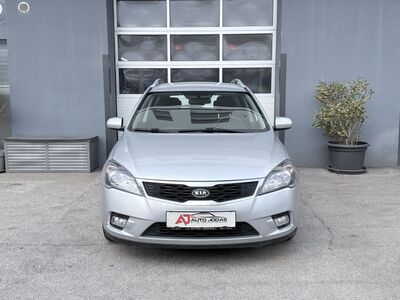 KIA Ceed Gebrauchtwagen