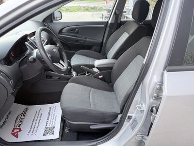 KIA Ceed Gebrauchtwagen