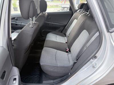 KIA Ceed Gebrauchtwagen