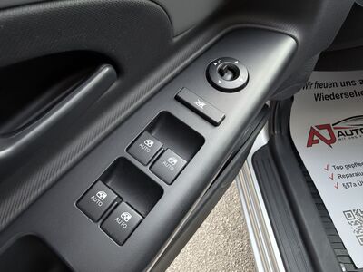 KIA Ceed Gebrauchtwagen