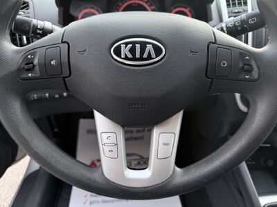 KIA Ceed Gebrauchtwagen