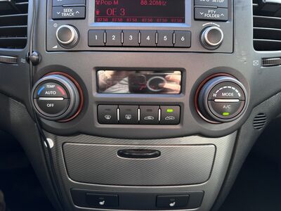 KIA Magentis Gebrauchtwagen