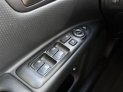 KIA Magentis Gebrauchtwagen