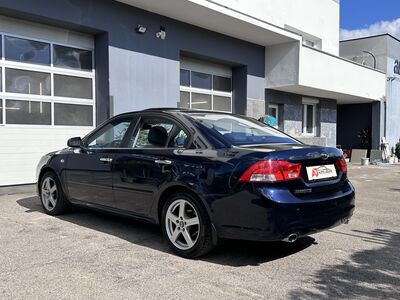 KIA Magentis Gebrauchtwagen