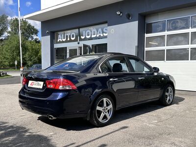 KIA Magentis Gebrauchtwagen