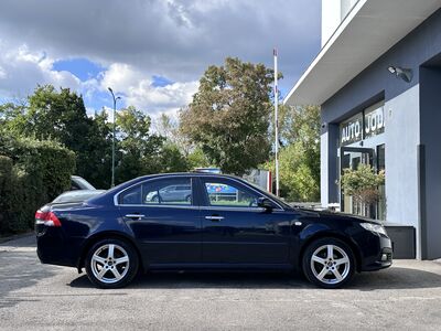 KIA Magentis Gebrauchtwagen