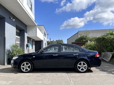 KIA Magentis Gebrauchtwagen