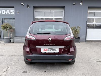 Renault Scénic Gebrauchtwagen