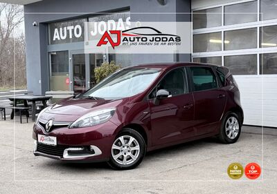Renault Scénic Gebrauchtwagen