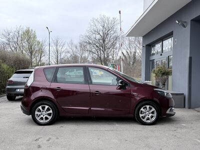 Renault Scénic Gebrauchtwagen