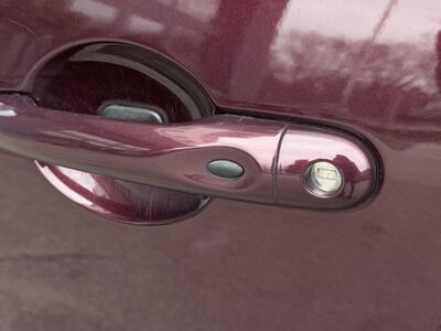 Renault Scénic Gebrauchtwagen