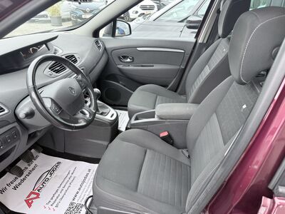 Renault Scénic Gebrauchtwagen