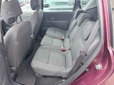 Renault Scénic Gebrauchtwagen