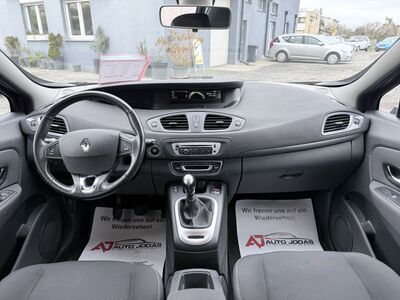 Renault Scénic Gebrauchtwagen