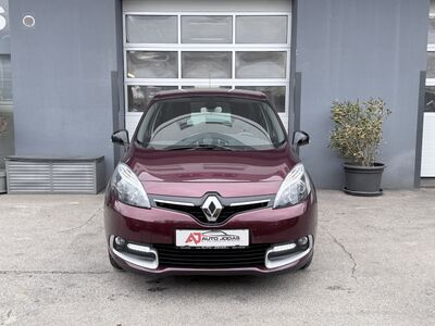 Renault Scénic Gebrauchtwagen