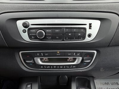 Renault Scénic Gebrauchtwagen