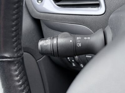 Renault Scénic Gebrauchtwagen