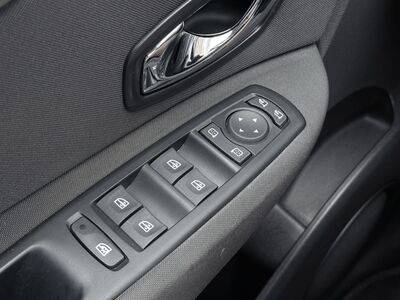 Renault Scénic Gebrauchtwagen