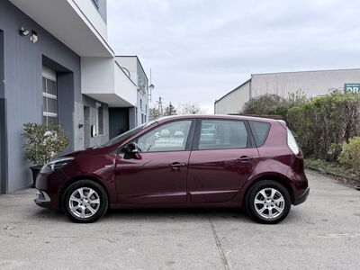 Renault Scénic Gebrauchtwagen