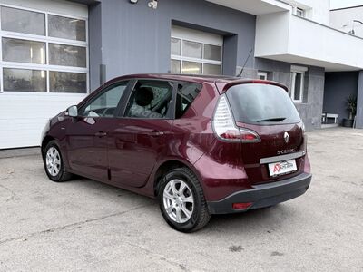 Renault Scénic Gebrauchtwagen