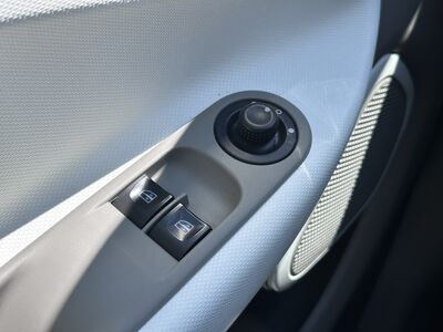 Renault Zoe Gebrauchtwagen