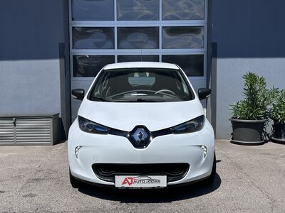 Renault Zoe Gebrauchtwagen