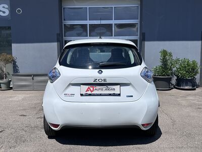 Renault Zoe Gebrauchtwagen