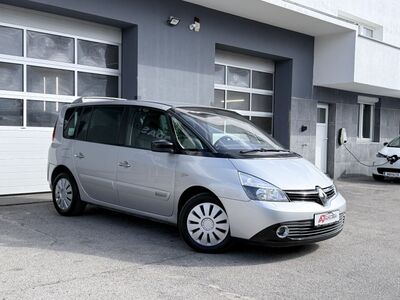 Renault Espace Gebrauchtwagen