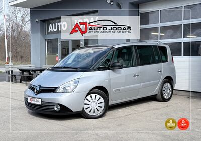 Renault Espace Gebrauchtwagen