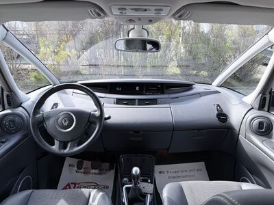 Renault Espace Gebrauchtwagen