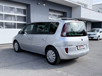 Renault Espace Gebrauchtwagen