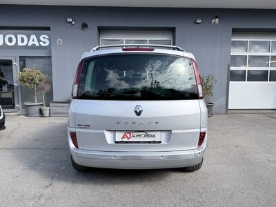 Renault Espace Gebrauchtwagen