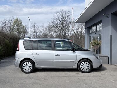 Renault Espace Gebrauchtwagen