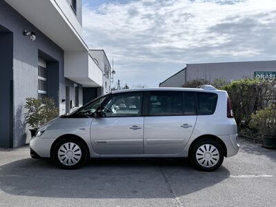 Renault Espace Gebrauchtwagen
