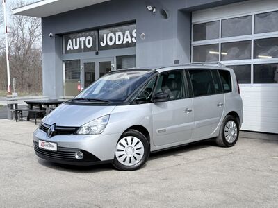 Renault Espace Gebrauchtwagen