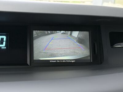 Renault Espace Gebrauchtwagen