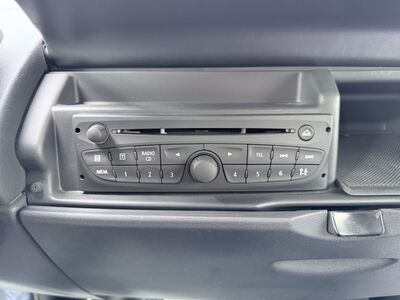 Renault Espace Gebrauchtwagen