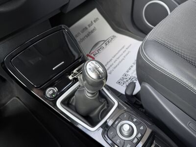 Renault Espace Gebrauchtwagen