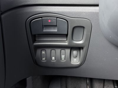 Renault Espace Gebrauchtwagen