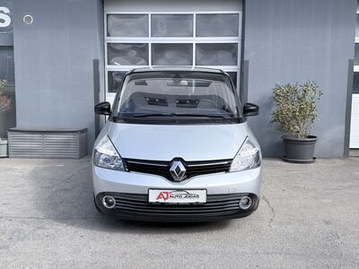 Renault Espace Gebrauchtwagen