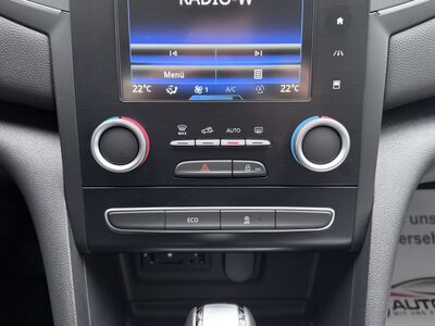 Renault Mégane Gebrauchtwagen