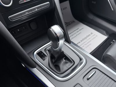 Renault Mégane Gebrauchtwagen