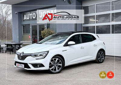 Renault Mégane Gebrauchtwagen