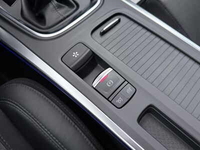 Renault Mégane Gebrauchtwagen