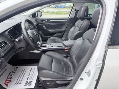 Renault Mégane Gebrauchtwagen