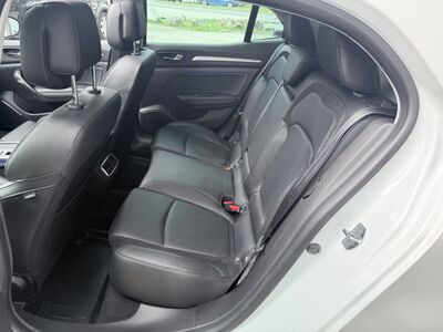 Renault Mégane Gebrauchtwagen