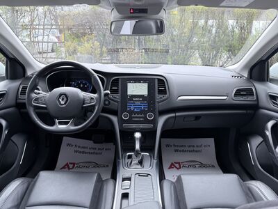 Renault Mégane Gebrauchtwagen