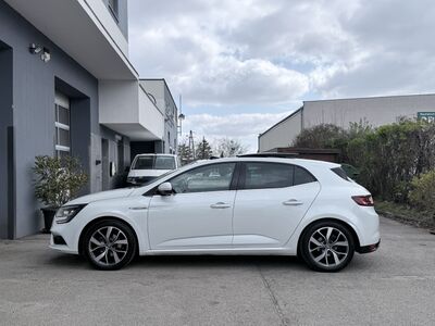 Renault Mégane Gebrauchtwagen