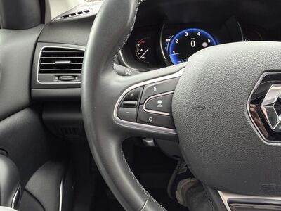 Renault Mégane Gebrauchtwagen